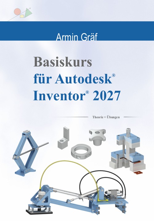 Inventor Bücher von Armin Gräf